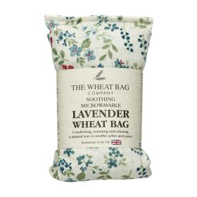 Lavender Wheat Bag